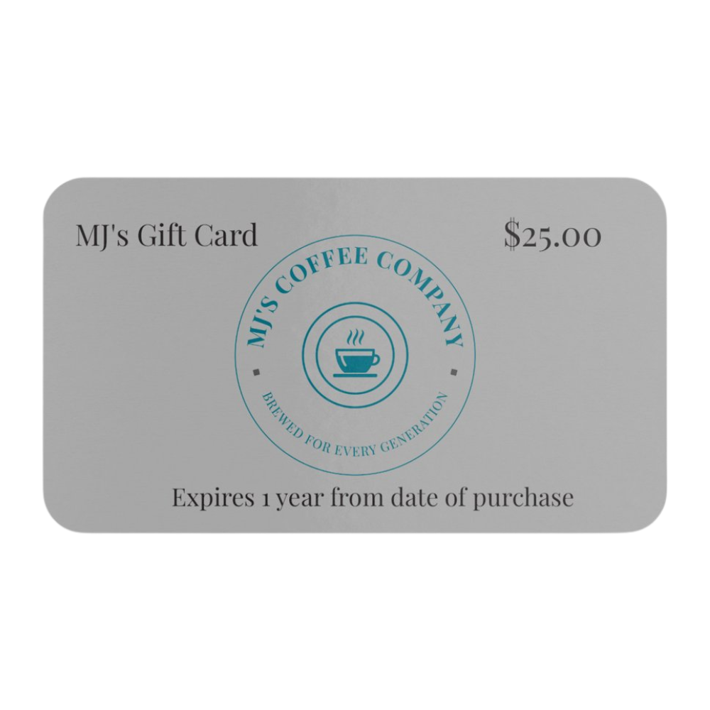 Gift Cards