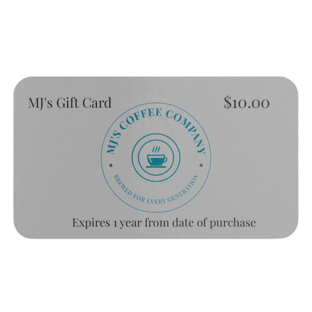 Gift Cards