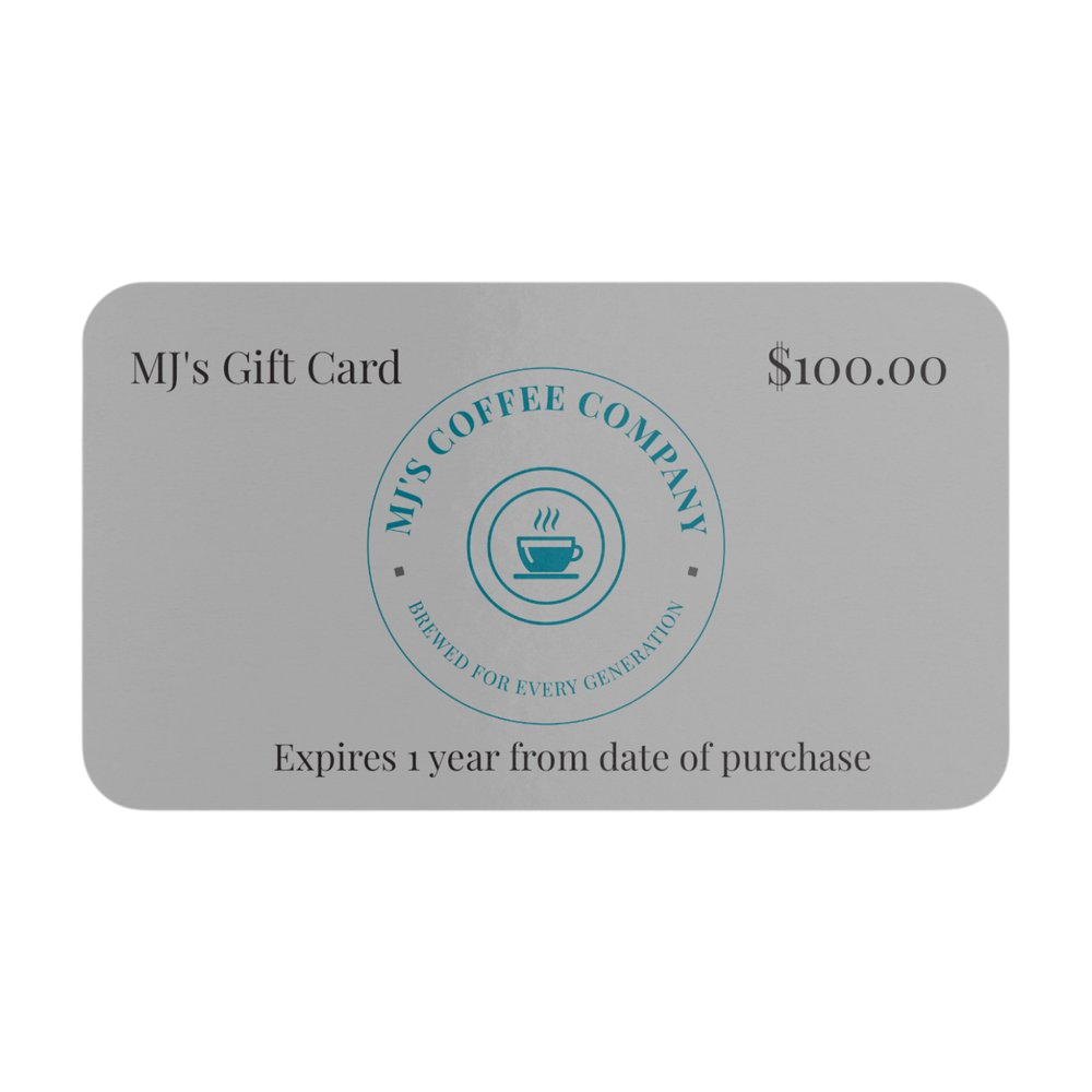 Gift Cards