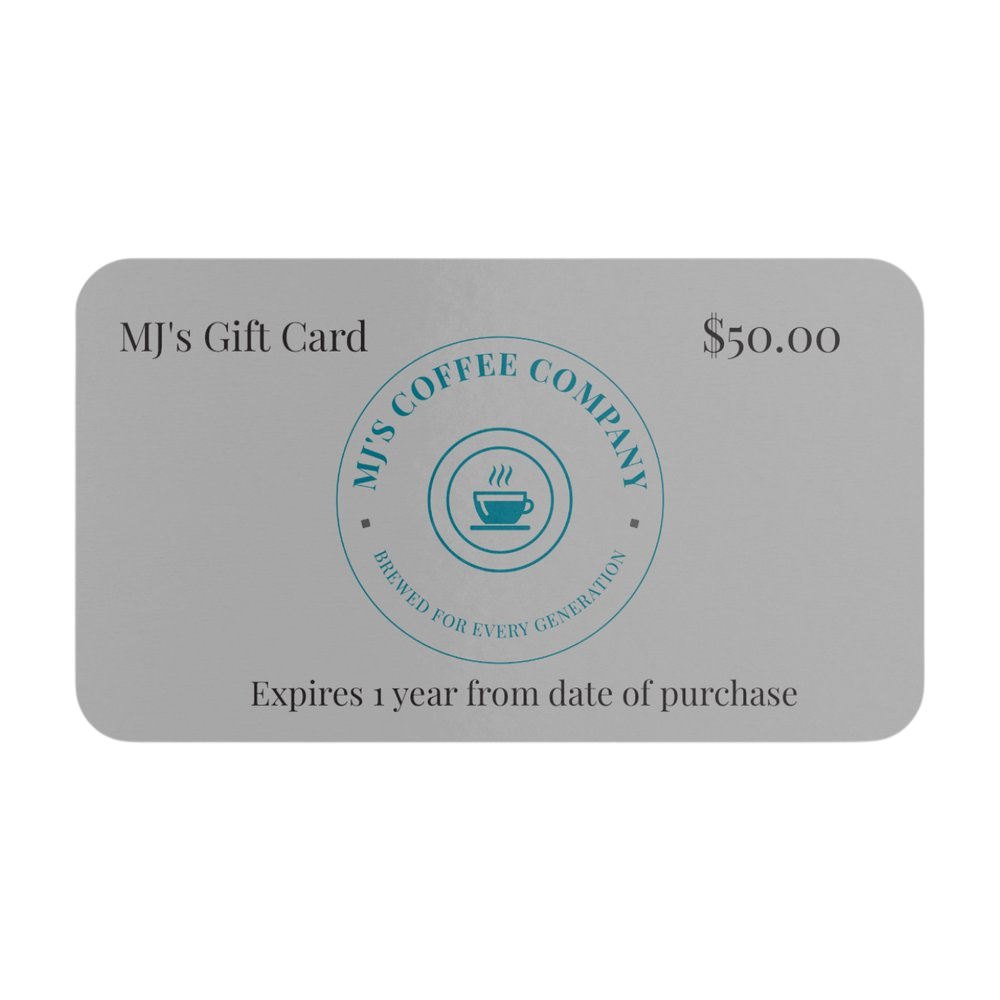 Gift Cards