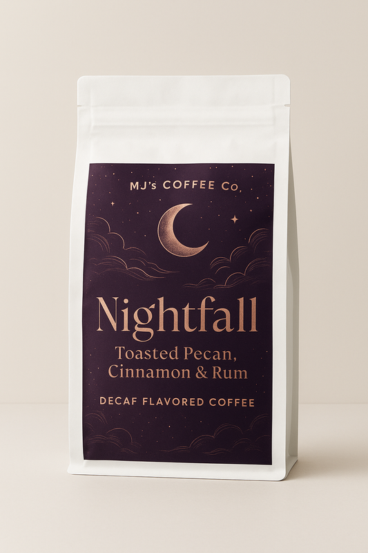 Nightfall Decaf Coffee