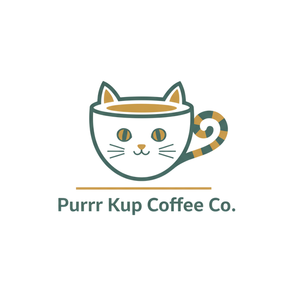 Purr Kup Coffee Co.