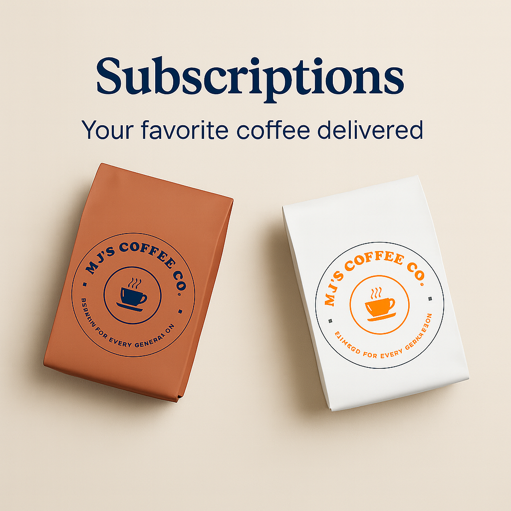 Subscriptions