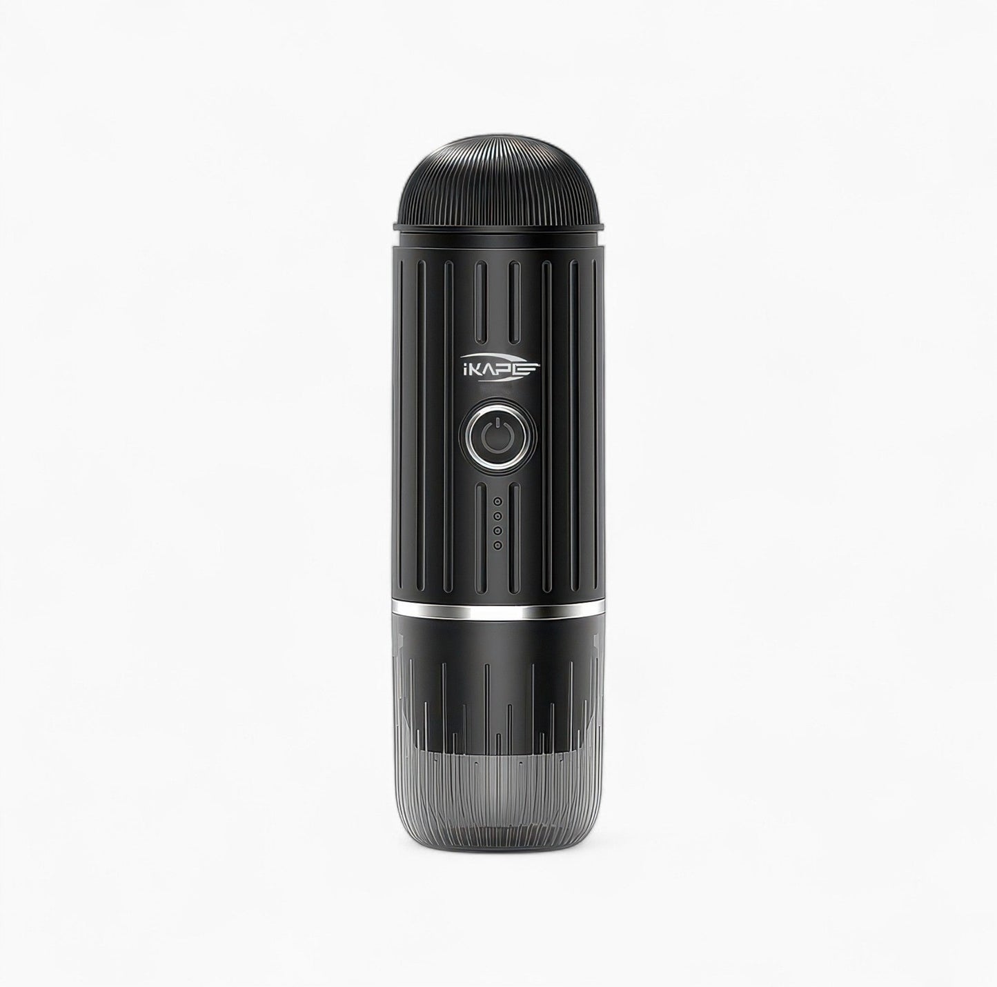 Lastaforest Portable Electric Espresso Coffee Maker