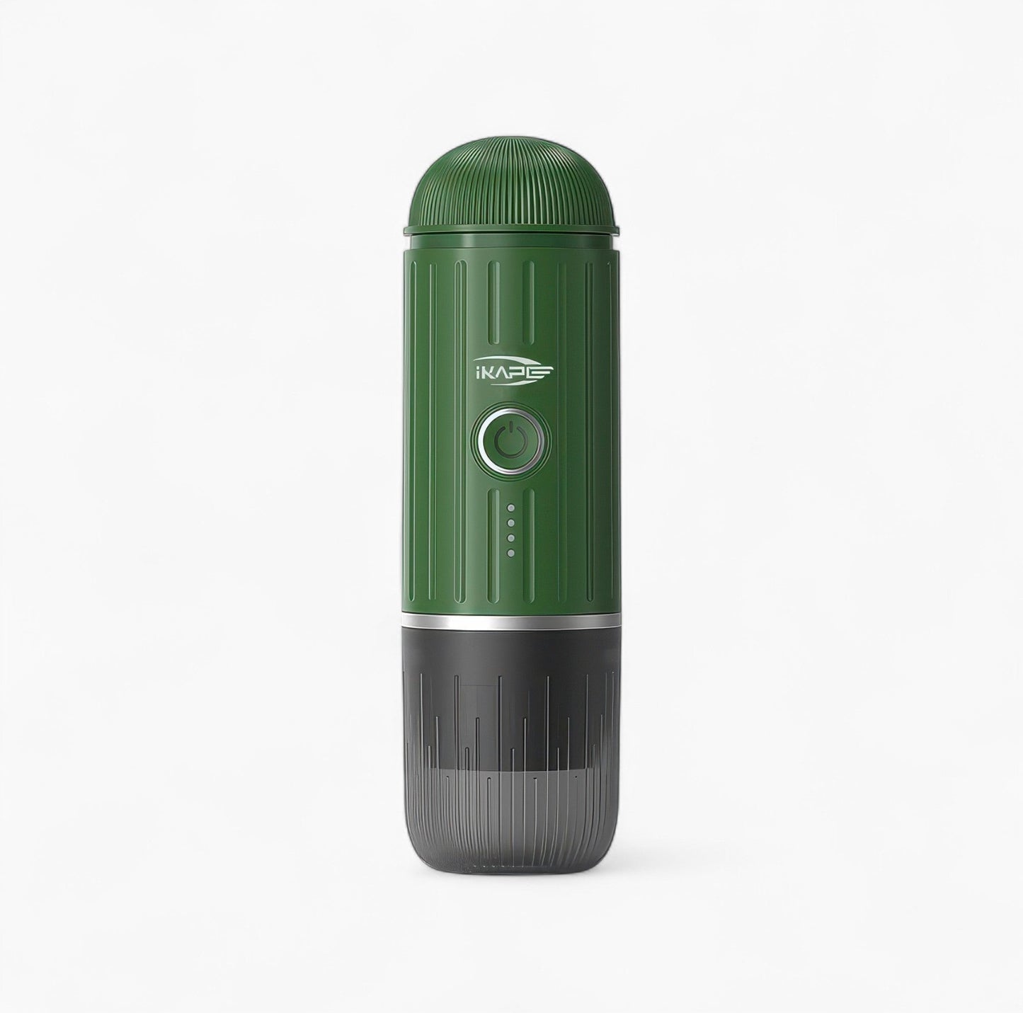 Lastaforest Portable Electric Espresso Coffee Maker