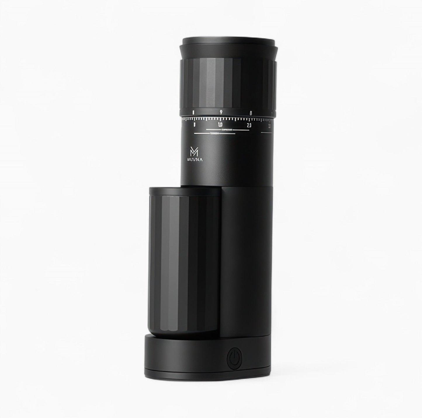 Lastaforest Precision Home Coffee Grinder