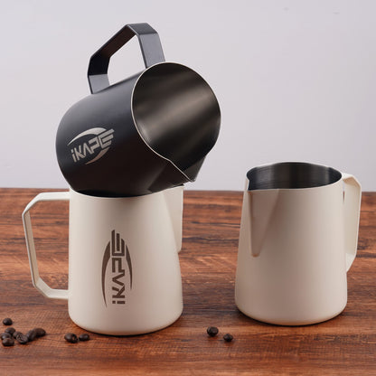 Lastaforest V1 Milk Frothing Cup Pitcher