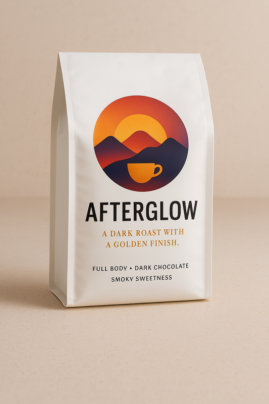 Afterglow – Dark Roast Blend