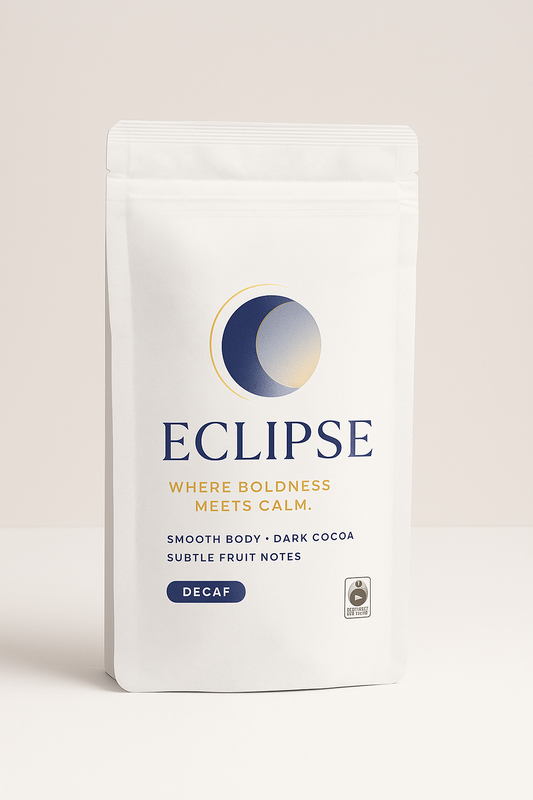 Eclipse – Colombian Decaf