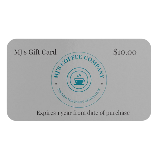 Gift Cards