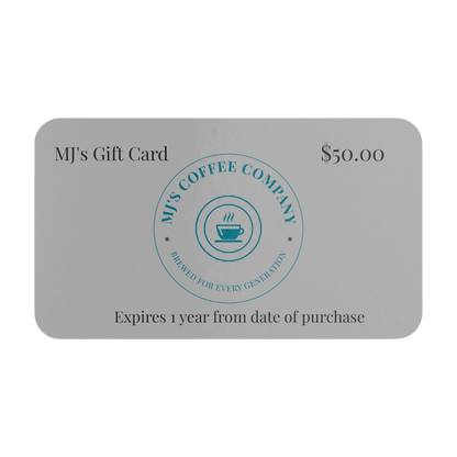 Gift Cards