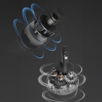 Lastaforest Precision Home Coffee Grinder