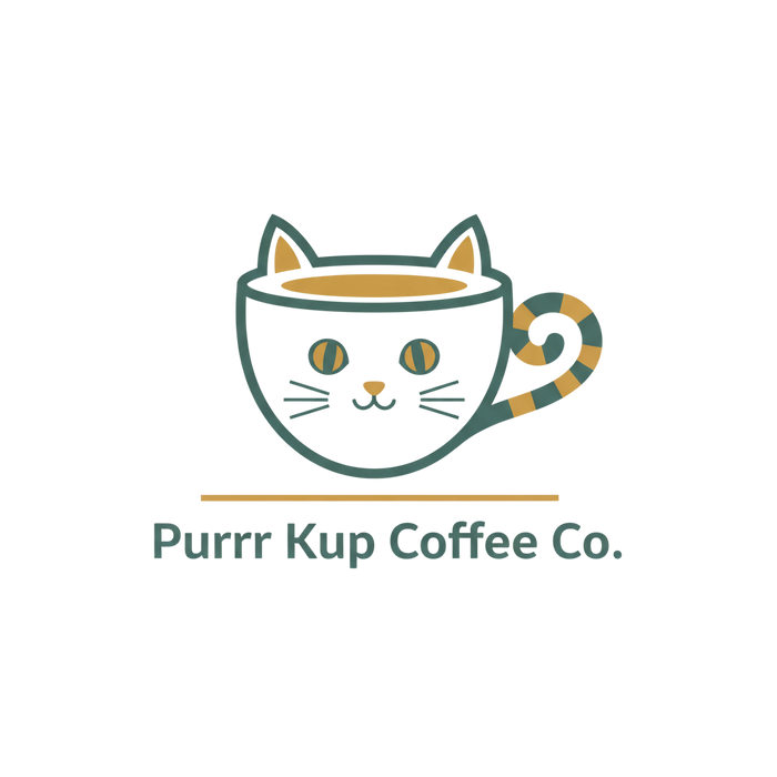 Why Buy From Purr Kup Coffee Co.