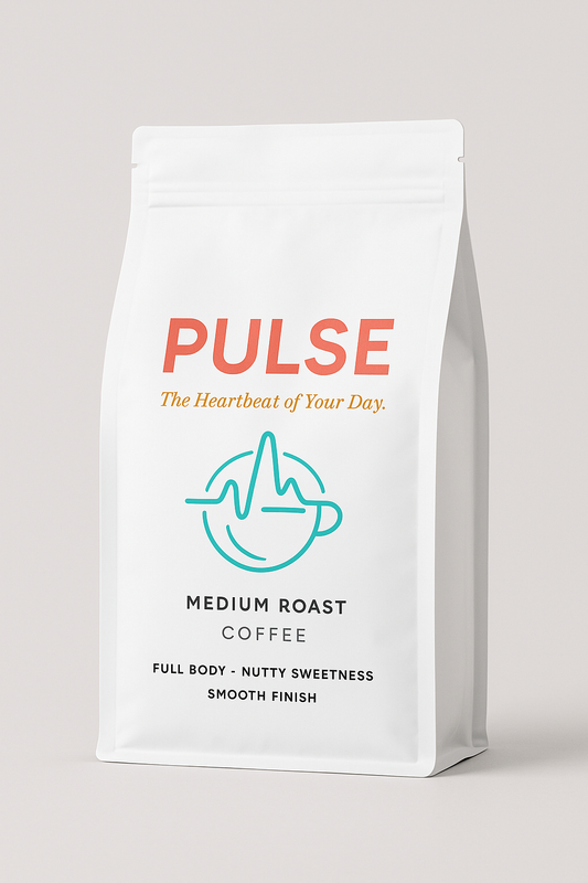 Pulse – House Roast Blend