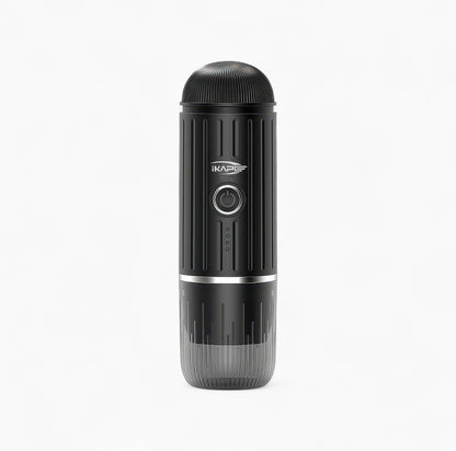 Lastaforest Portable Electric Espresso Coffee Maker