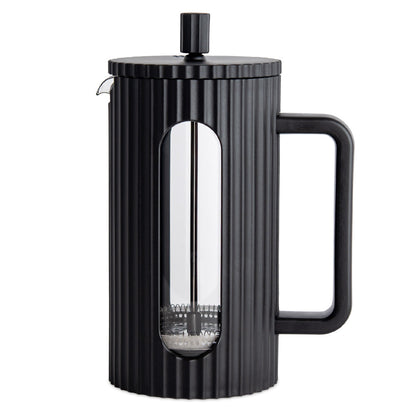 Kaffe Glass French Press Coffee Maker 800ml, Durable & Easy to Use, KF1111