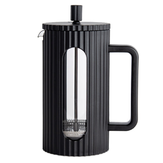 Kaffe Glass French Press Coffee Maker 800ml, Durable & Easy to Use, KF1111
